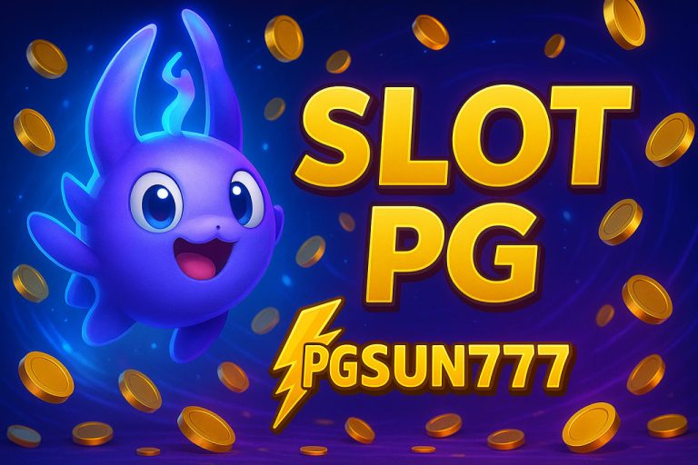 slot pg pgsun777