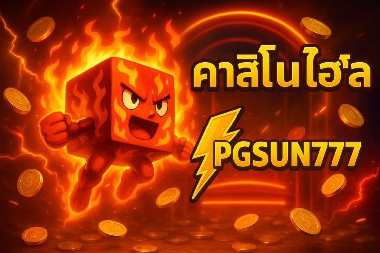 คาสิโนไฮโล